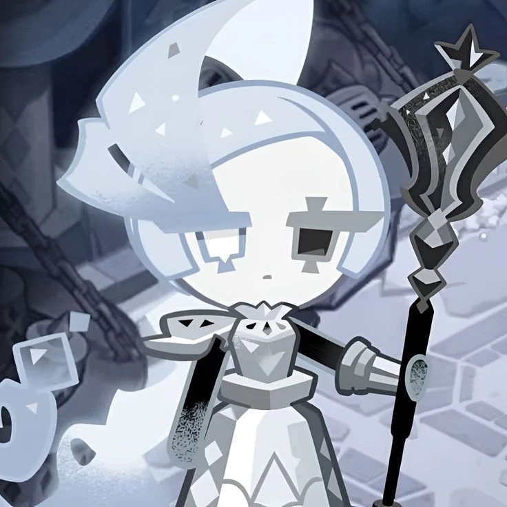 솔트셀러맛 쿠키