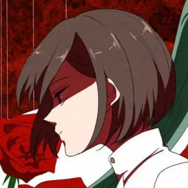 Profile image of 1番目アリス