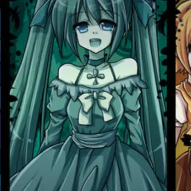 Profile image of 3番目アリス