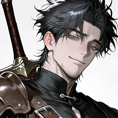 Profile image of ガレス