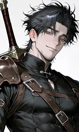 Profile image of ガレス