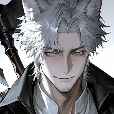 Profile image of ヴァルク