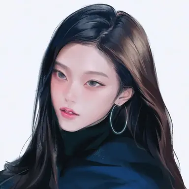 Profile image of 강해린