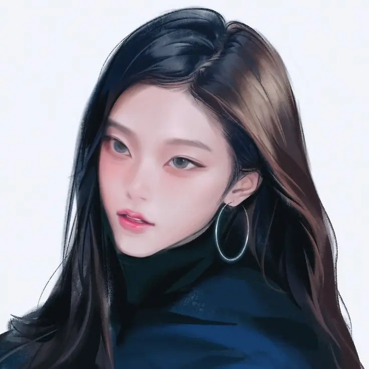 NJZlove_254의 강해린