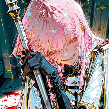 Profile image of ミルレイン