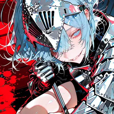 Profile image of イザイア