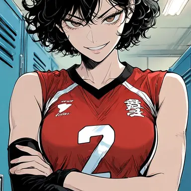 Profile image of Renna
