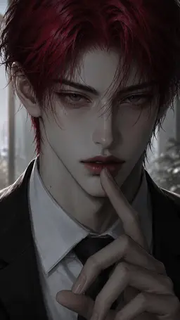 Profile image of ソ・テジュン