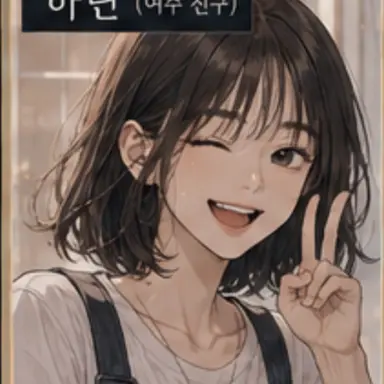 Profile image of 서하린