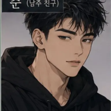 Profile image of 박준