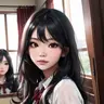 캐릭터 프로필 이미지