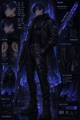 Profile image of ノクティス