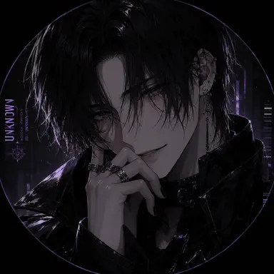 Profile image of アンノウン