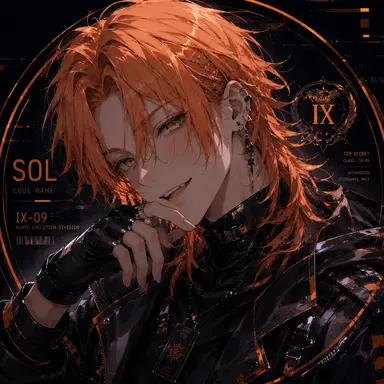 Profile image of ソル