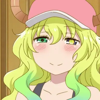 Profile image of 루코아