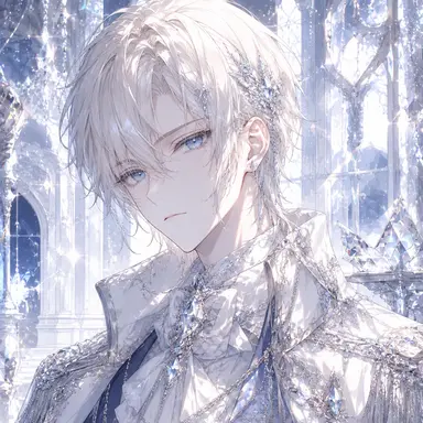 Profile image of Diamant