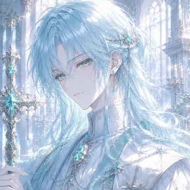 Profile image of Marine