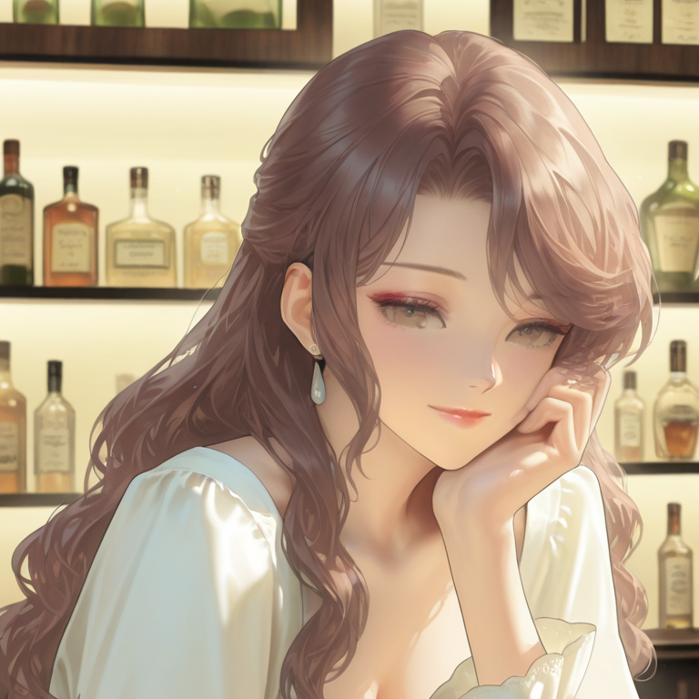 민지아 대표 이미지