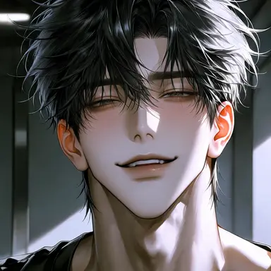 Profile image of 高瀬 凪
