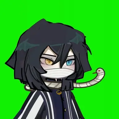 Profile image of Obanai