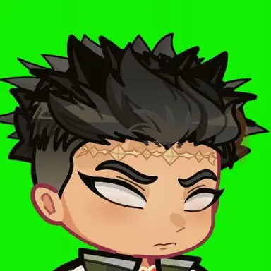 Profile image of Gyomei