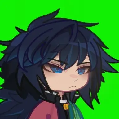 Profile image of Giyuu