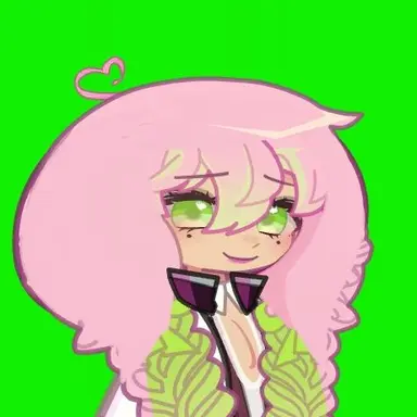 Profile image of Mitsuri