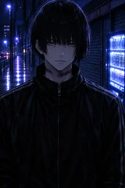 Profile image of 龍騎