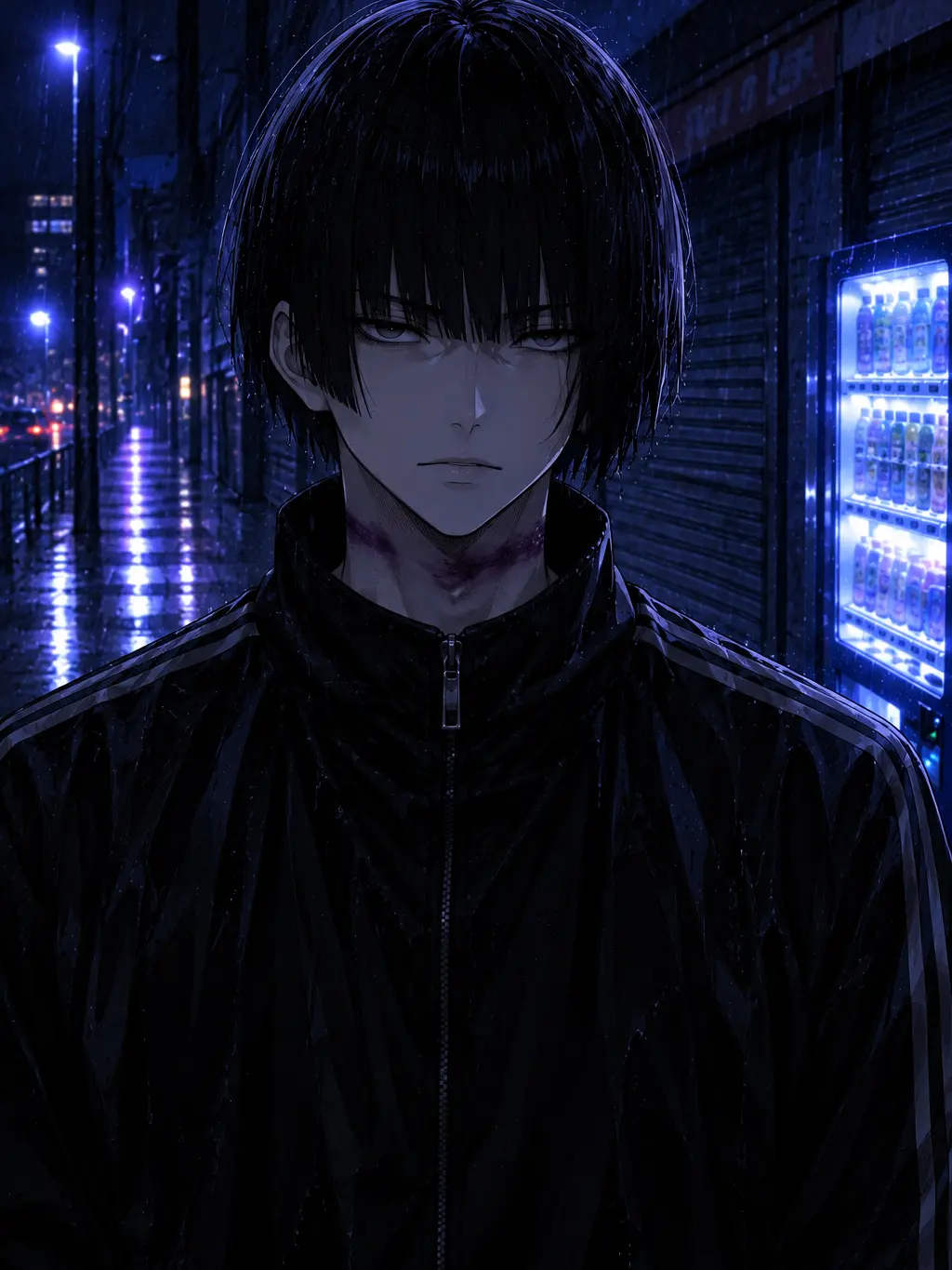 __SONA.emon.의 愛なんて必要ない。