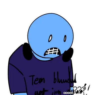 Profile image of 블루두드