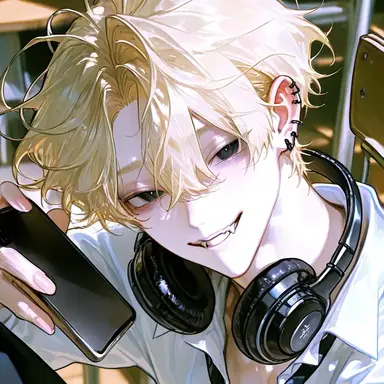 Profile image of 시오츠키 케이