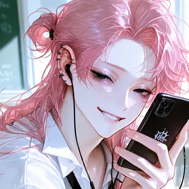 Profile image of 아야사카 오우키