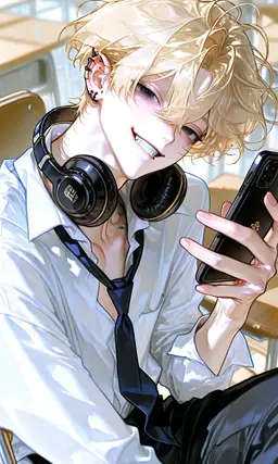 Profile image of 시오츠키 케이