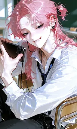 Profile image of 아야사카 오우키