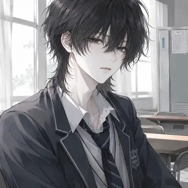 Profile image of 朔弥