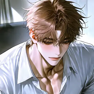 Profile image of 이우준