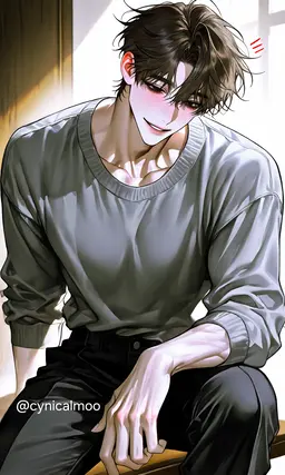 Profile image of 이우준