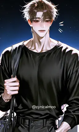 Profile image of 이우준