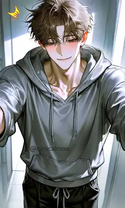 Profile image of 이우준