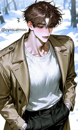 Profile image of 이우준