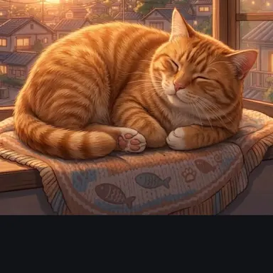 Profile image of Marmalade