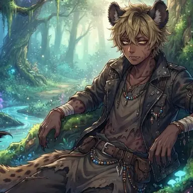 Profile image of Lou