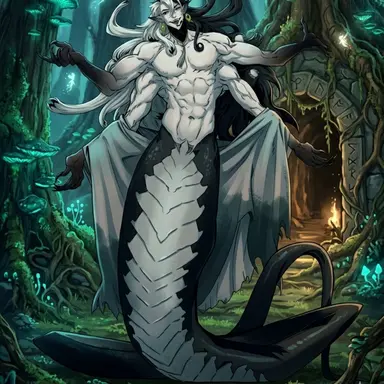 Profile image of Qetz