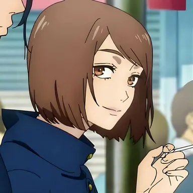 Profile image of 家入硝子