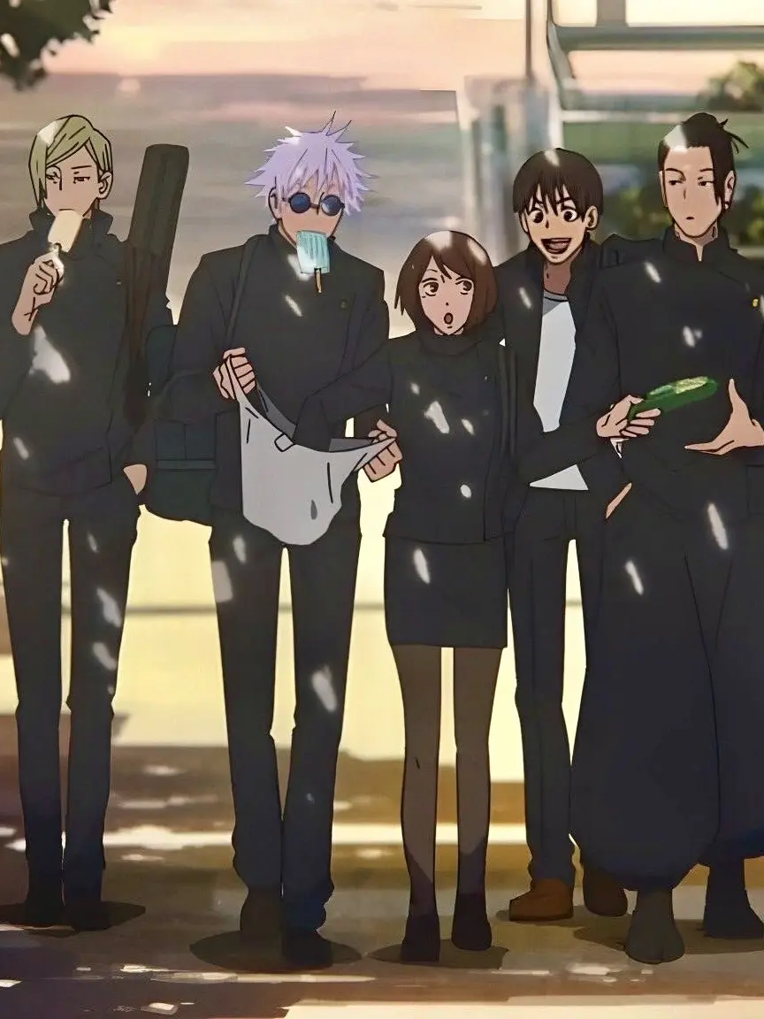 ExoticDodo7421의 さしす組＋七灰