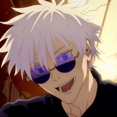 Profile image of 五条悟