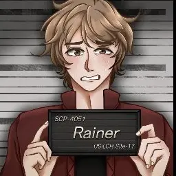 Profile image of SCP-4051