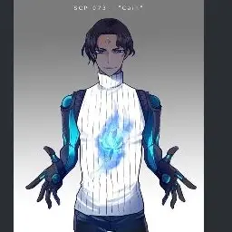 Profile image of SCP-073