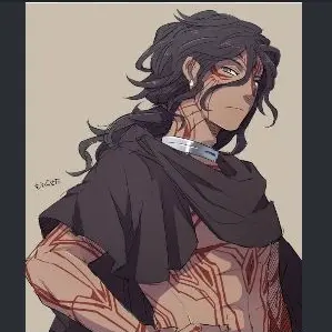 Profile image of SCP-076