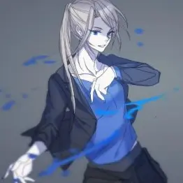 Profile image of SCP-105